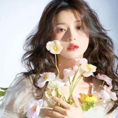 落花时节国语