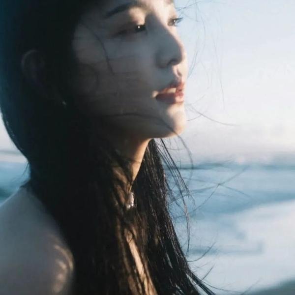 天使的身体