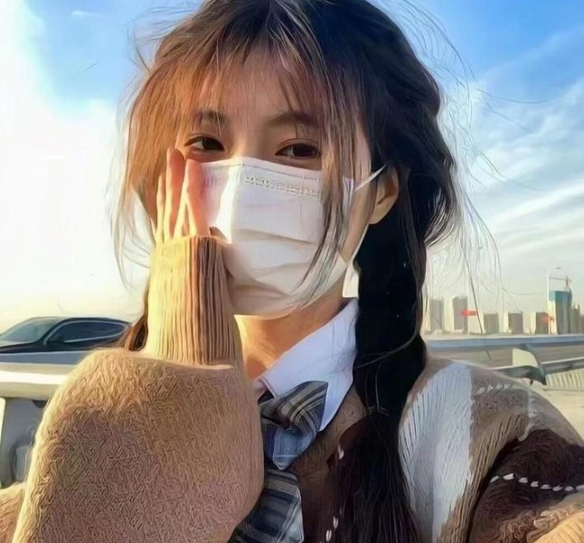 母子威龙