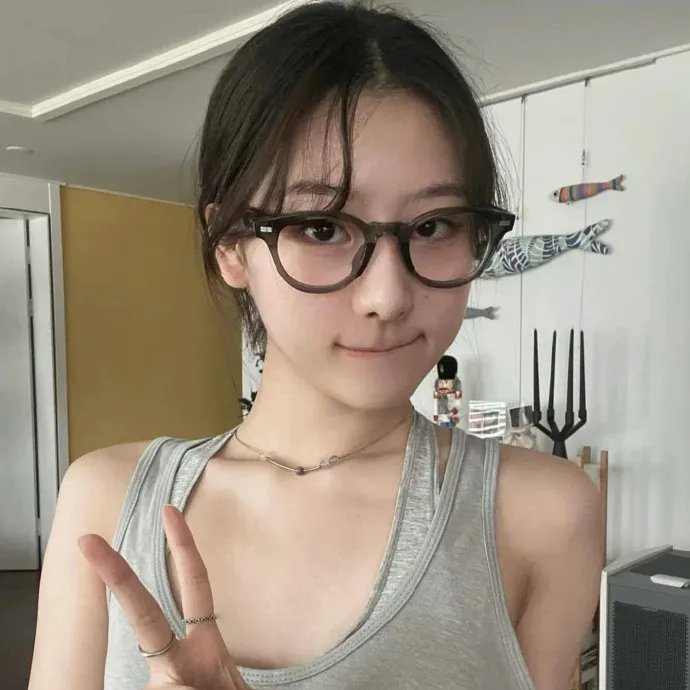 向月亮祈祷的小丑